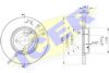 ICER 78BD2892-2 Brake Disc